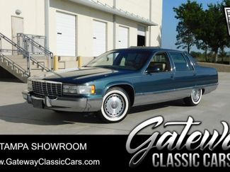 Used 1995 Cadillac Fleetwood Brougham image 1