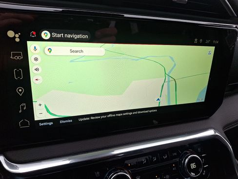 New 2026 GMC Sierra 3500 Denali w/ Denali Reserve Package image 18