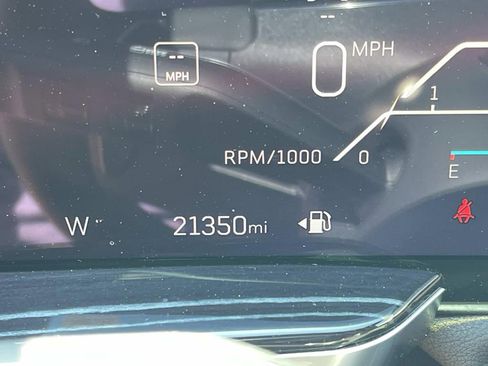 Certified 2025 Cadillac Escalade Sport w/ Touring Package AWD/4WD image 46