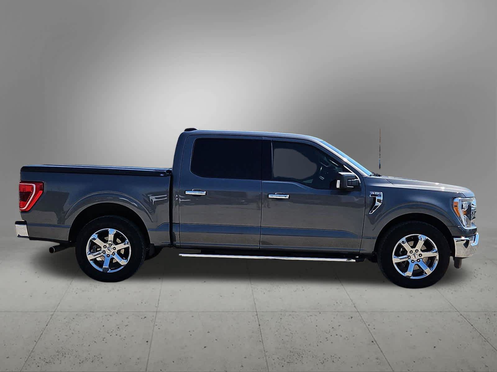 Used 2023 Ford F150 XLT w/ Equipment Group 302A High RWD image 7