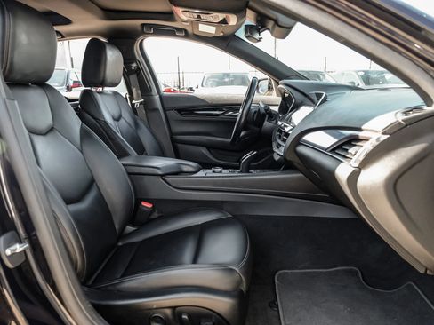 Used 2020 Cadillac CT5 Luxury w/ Sun And Sound Package image 41