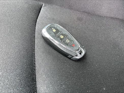 Used 2024 Chevrolet Malibu LS FWD image 35