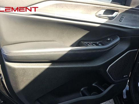 Used 2022 Jeep Grand Cherokee Limited 4xe w/ Luxury Tech Group II image 12