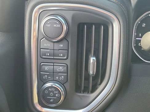 Used 2021 GMC Sierra 1500 AT4 image 26