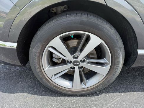 Used 2021 Genesis GV80 3.5T w/ Advanced Package 06 AWD/4WD image 32