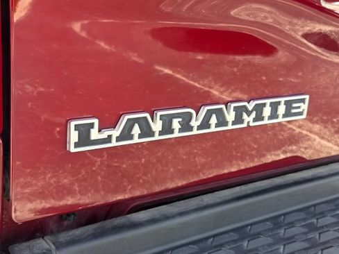Used 2024 RAM 2500 Laramie w/ Safety Group AWD/4WD image 14