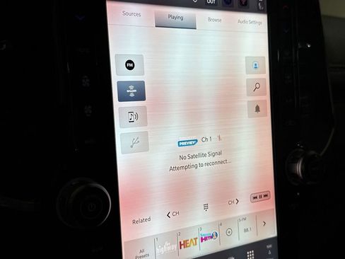 New 2026 RAM 1500 Laramie w/ Laramie Preferred Package image 17