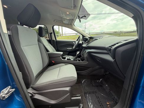 Used 2019 Ford Escape SE AWD/4WD image 18