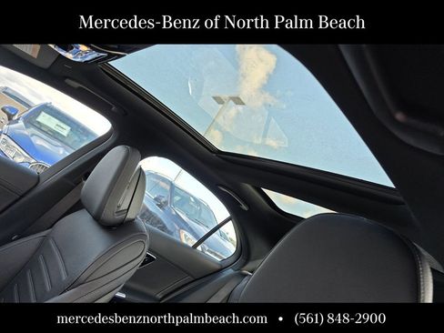 New 2026 Mercedes-Benz C 43 AMG 4MATIC Sedan image 10