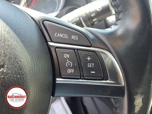 Used 2016 MAZDA CX-5 Grand Touring AWD/4WD image 21