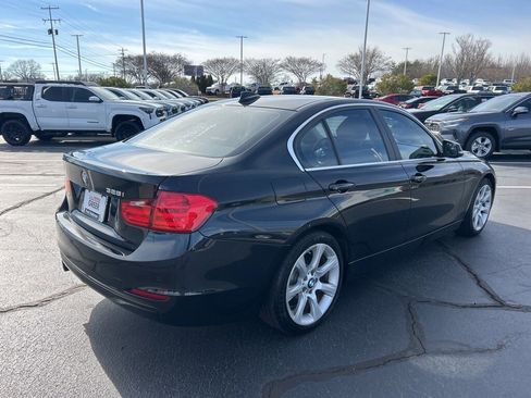 Used 2015 BMW 328i Sedan image 21