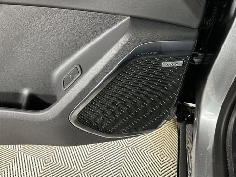 New 2025 Buick Enclave Sport Touring w/ Power Package image 25