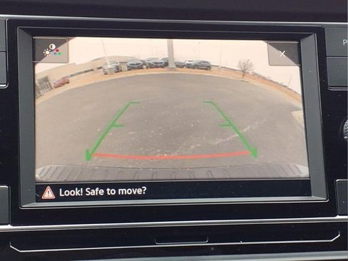 Certified 2023 Volkswagen Jetta Sport w/ IQ.Drive Package image 14