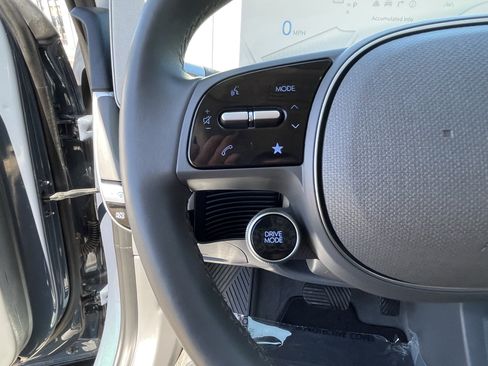 Certified 2024 Hyundai Ioniq 5 SEL AWD/4WD image 22