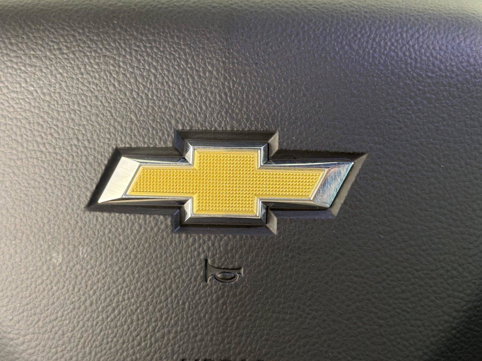 Certified 2024 Chevrolet Silverado 2500 LTZ w/ LTZ Convenience Package AWD/4WD image 21