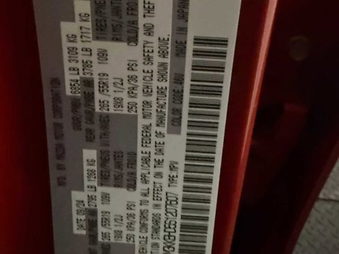 Certified 2025 MAZDA CX-90 3.3 Turbo w/ Preferred Package image 40