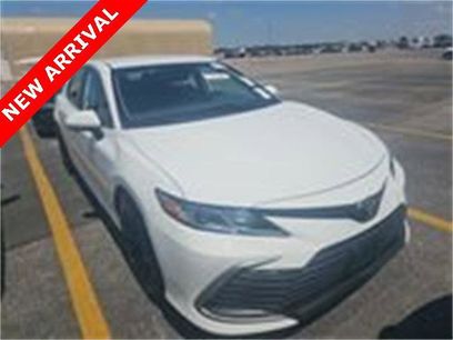 Certified 2023 Toyota Camry LE