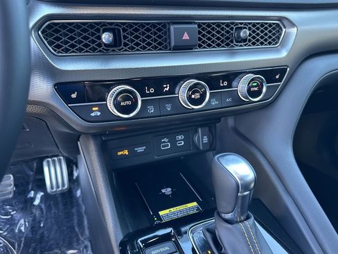 New 2026 Acura Integra A-Spec image 30