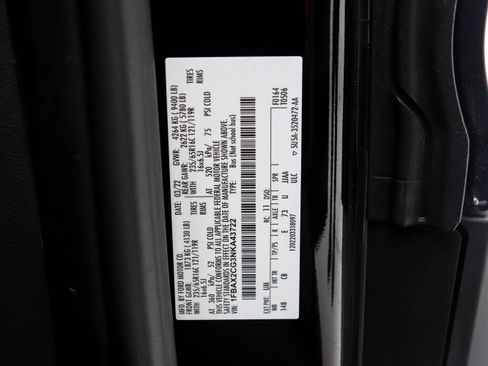 Used 2022 Ford Transit 350 XLT RWD image 30