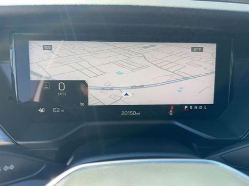 Used 2024 GMC Acadia Elevation w/ Luxury Package image 27