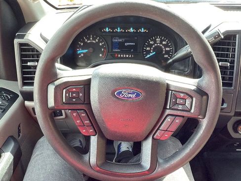 Used 2018 Ford F150 XL w/ Equipment Group 101A Mid image 10