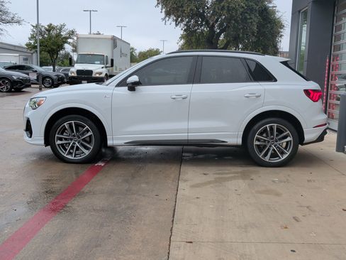 Certified 2024 Audi Q3 2.0T Premium Plus w/ Premium Plus Package image 6