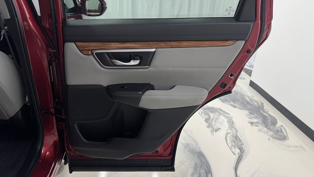 Used 2022 Honda CR-V EX image 23