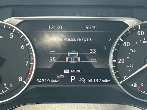 Used 2022 Nissan Pathfinder SL w/ Cargo Package AWD/4WD image 20