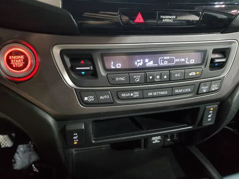 Used 2016 Honda Pilot EX-L image 37