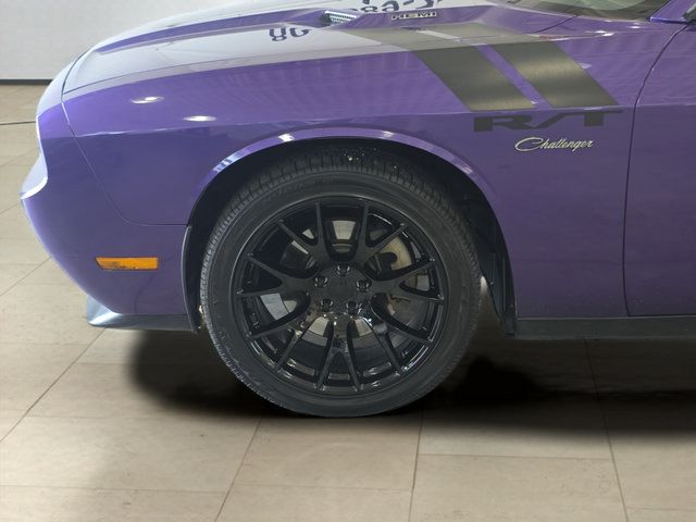 Used 2010 Dodge Challenger R/T RWD image 29