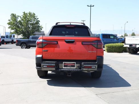 Used 2025 Hyundai Santa Cruz XRT AWD/4WD image 5
