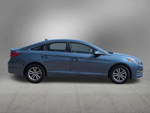 Used 2015 Hyundai Sonata ECO FWD image 7