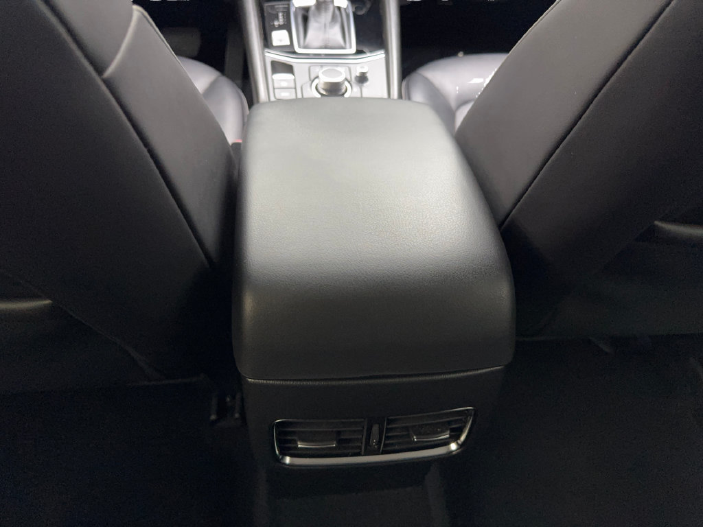 Used 2024 MAZDA CX-5 AWD 2.5 S image 70