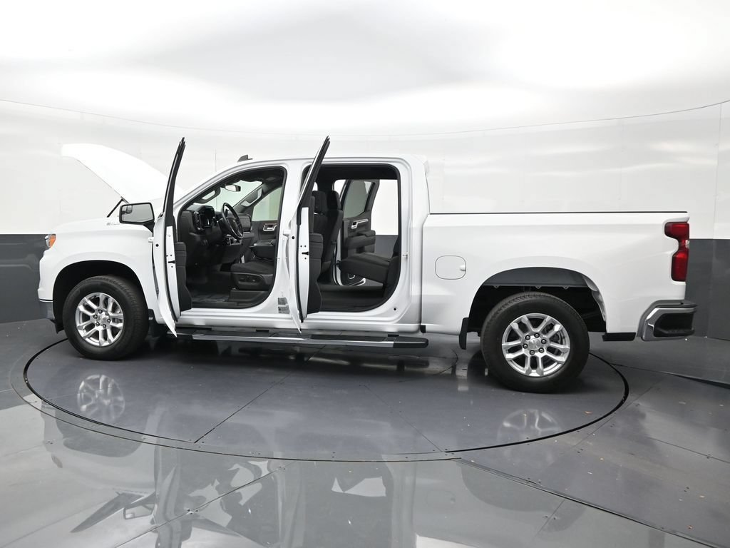 Used 2024 Chevrolet Silverado 1500 LT RWD image 27