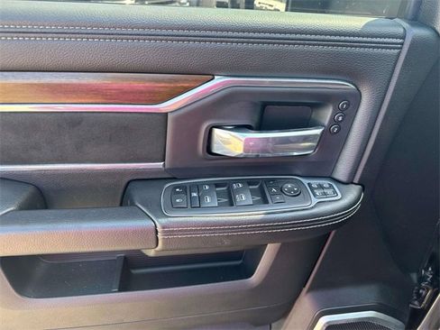 Used 2023 RAM 2500 Laramie image 25