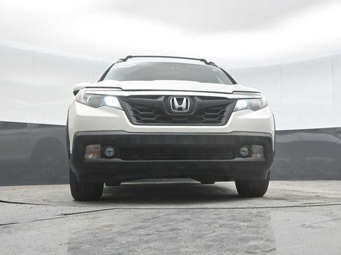 Used 2017 Honda Ridgeline RTL image 27