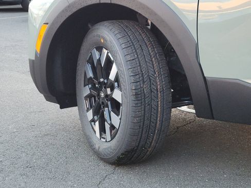 New 2026 Hyundai Santa Cruz SE image 27