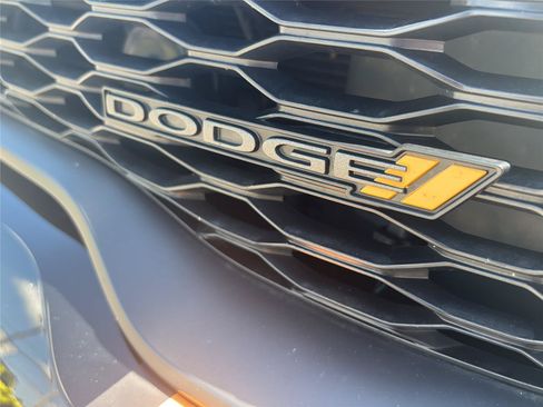 Used 2023 Dodge Durango R/T w/ Hemi Orange Plus Package AWD/4WD image 22