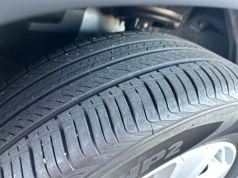 Used 2022 Jeep Compass Latitude image 29