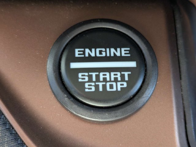 Certified 2024 Ford Bronco Sport Outer Banks w/ Tech Package AWD/4WD image 28