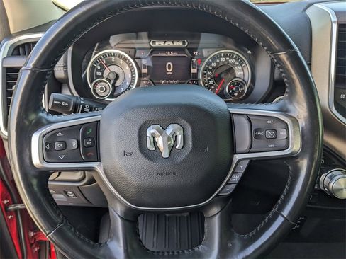 Used 2022 RAM 1500 Laramie image 31