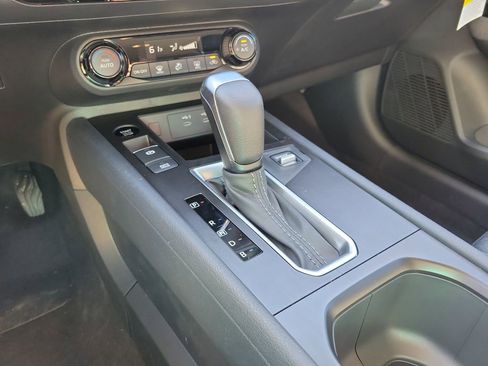 New 2026 Nissan Kicks SV image 33