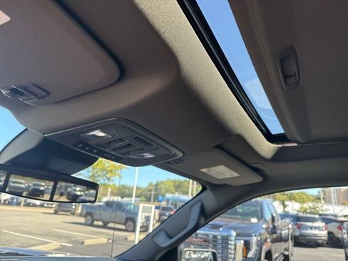 New 2026 GMC Sierra 1500 Elevation w/ Elevation Premium Package image 23
