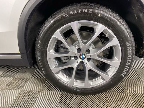 New 2026 BMW X5 xDrive40i AWD/4WD image 5