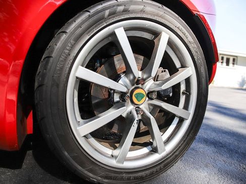 Used 2005 Lotus Elise image 46