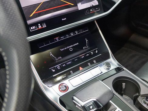 Used 2021 Audi S6 Prestige image 16