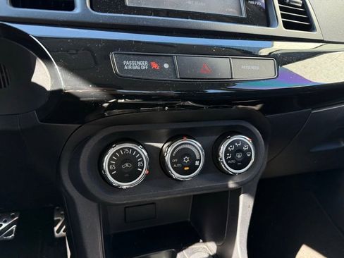 Used 2015 Mitsubishi Lancer Evolution GSR image 11