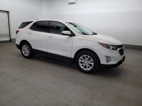 Used 2019 Chevrolet Equinox LT FWD image 11