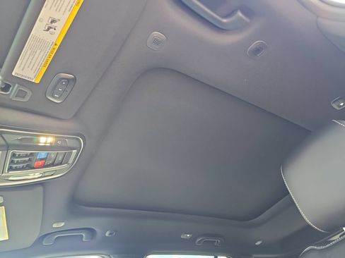 New 2026 Jeep Grand Cherokee Limited AWD/4WD image 31