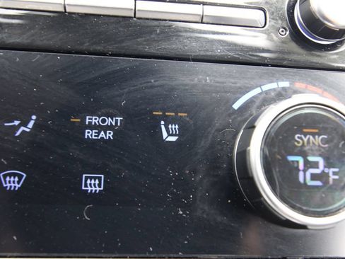 Used 2026 Hyundai Santa Fe SEL AWD/4WD image 13